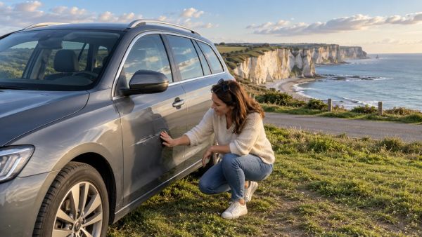 Comparer les offres d'assurance auto pour protéger votre véhicule