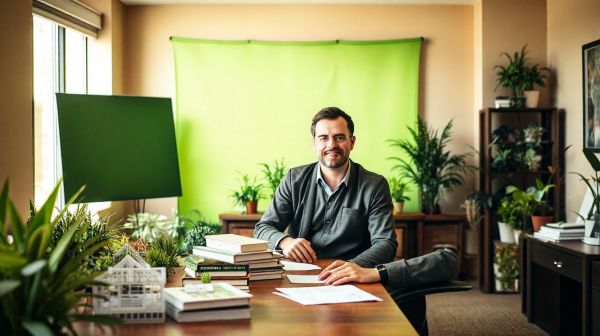 Les meilleures options d'assurance pour paysagistes et leurs garanties