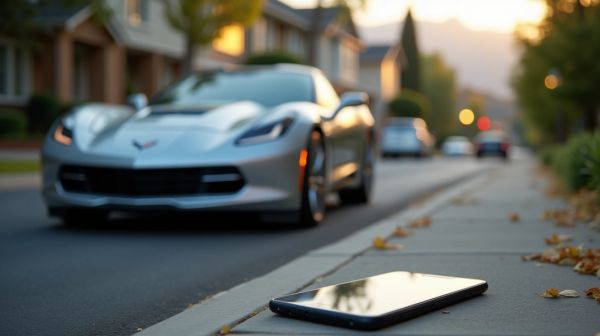 Obtenez un devis d'assurance auto gratuit et sécurisez votre véhicule