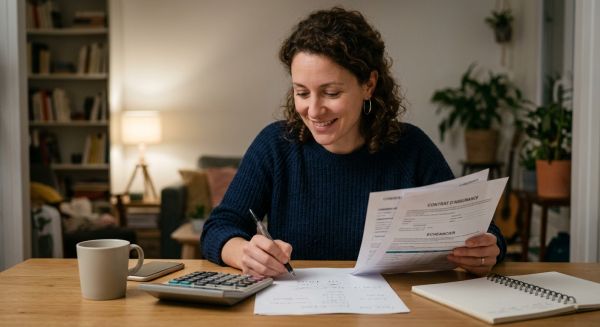 Optimiser votre assurance emprunteur pour faire des économies