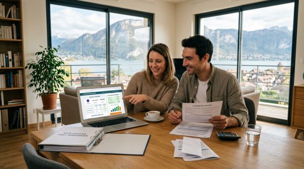 Optimiser votre assurance emprunteur pour faire des économies