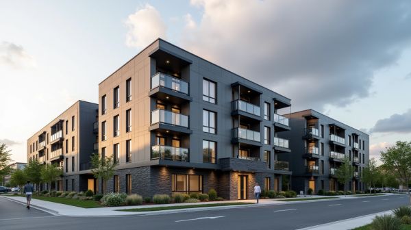 Quel courtier immobilier à Longueuil pour vos rêves immobiliers ?