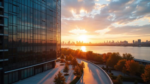 Quel courtier immobilier à Longueuil pour vos rêves immobiliers ?