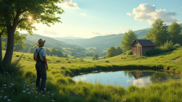 Trouver l'assurance paysagiste qui couvre tous vos risques professionnels