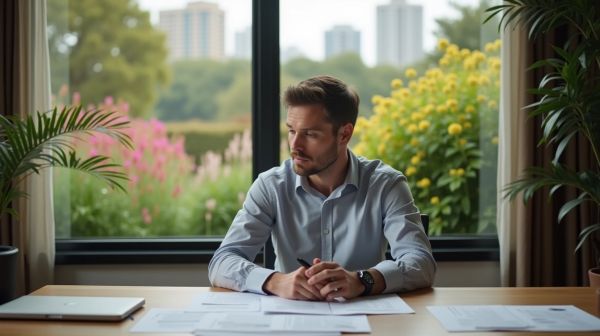 Trouver l'assurance paysagiste qui couvre tous vos risques professionnels