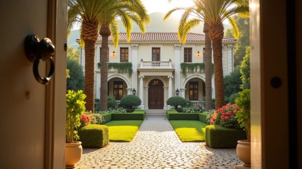 Villa à vendre Hivernage : le guide pour votre achat réussi