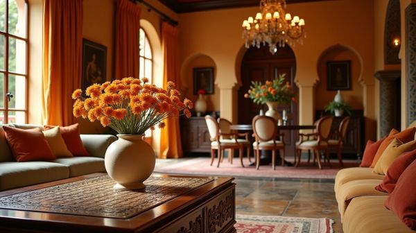 Villa à vendre Hivernage : le guide pour votre achat réussi