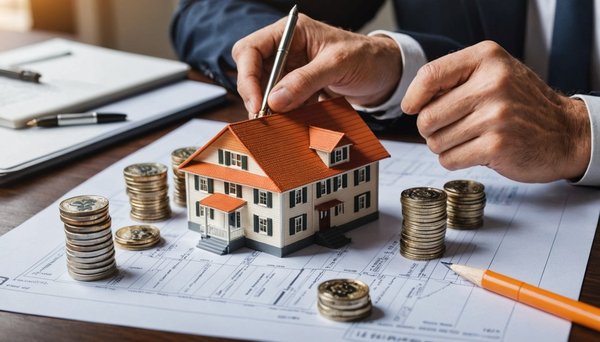 Comment se préparer à la hausse des taux d'intérêt dans le secteur immobilier ?