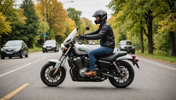 Assurance moto pour les jeunes conducteurs : tout ce qu'il faut savoir