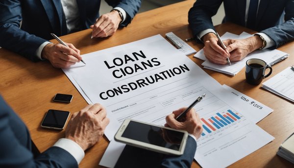 Regroupement de crédits : quand et pourquoi l'emprunteur devrait envisager cette option ?