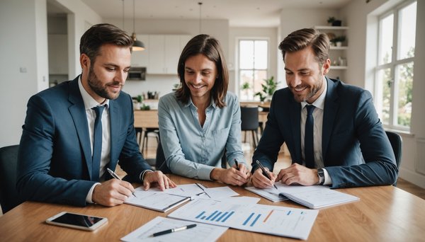 L'emprunteur face au crédit immobilier