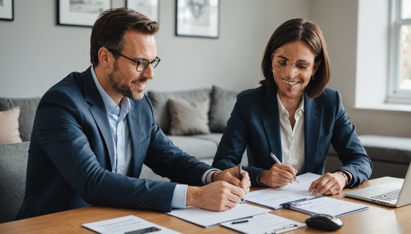 Les astuces pour négocier un meilleur taux en tant qu'emprunteur