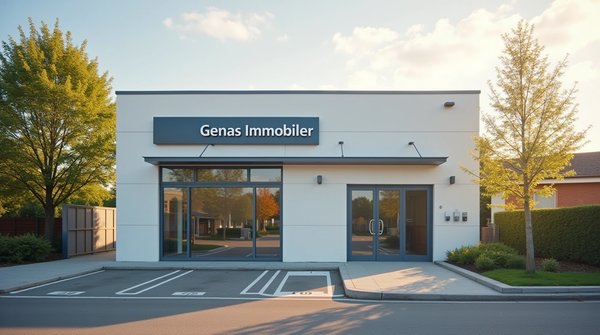 Découvrez les services de l'agence immobilière à genas
