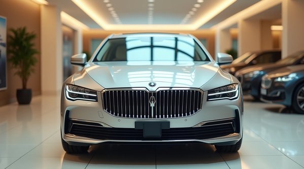 Simulation de crédit auto : comment financer sa voiture sereinement